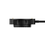 BEELINE Navigatiesysteem houder Moto II met voeding
