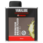 Yamalube Premium Remvloeistof 500ml