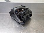 Brandstoftank Yamaha Tracer 9 Zwart NIEUW! B5U-YK241-00-P3