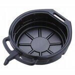 Olie Opvang Bak 6 Liter met Schenk Tuit JMP