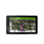Garmin Zumo XT3 Motornavigatie