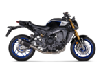 MT-09 Akrapovic Racing Line (Titanium)