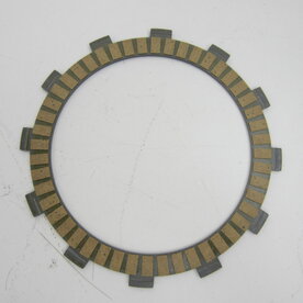 YAMAHA - CF143JD/PP-X Koppelingsplaat