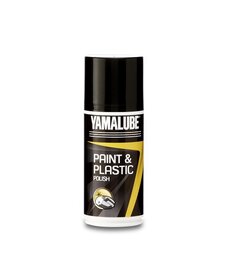 YAMALUBE PAINT &amp; PLASTIC POLISH 220 ML