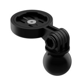 BEELINE Navigatiesysteemhouder Moto II Ram montage