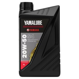Yamalube S 20W50 1L