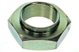 Yamaha voortandwiel moer 90179-20010