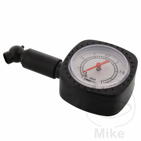Bandenspanningsmeter 45graden Kunststof