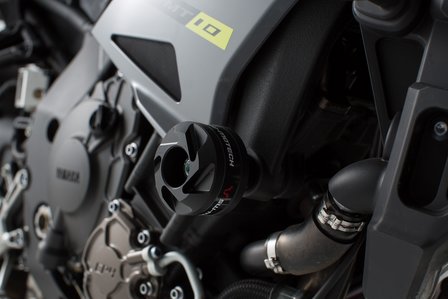 Valblokken Yamaha MT-10 &#039;16-