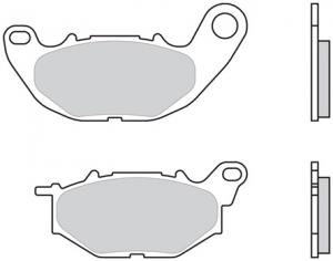 BREMBO REMBLOK 07YA52SC BRAKE PADS SINTER SPORT