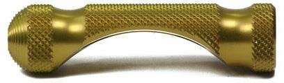 GILLES FOOTPEG, UF01, GOLD