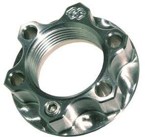 GILLES SAFETY NUT ACM M25X1.5