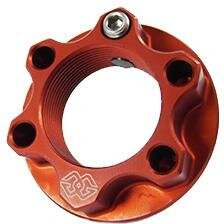 GILLES SAFETY NUT ACMA, M24X1,5