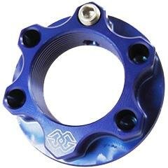 GILLES SAFETY NUT ACMA, M24X1,0