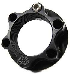 GILLES SAFETY NUT ACMA, M22X1,0