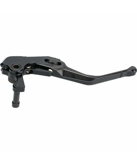 GILLES LEVER BRAKE FACTOR-X, BLACK