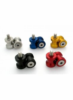 LIGHTECH M6 X 1,00 Bobbins