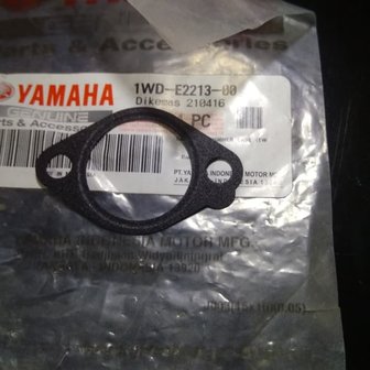 GASKET, TENSIONER 1WD-E2213-00-00