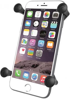 UNI X-GRIP LARGE PHONE/PHABLET CRADLE