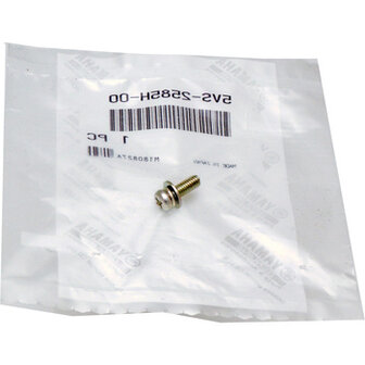 YAMAHA SCREW,SET 5VS-2585H-00