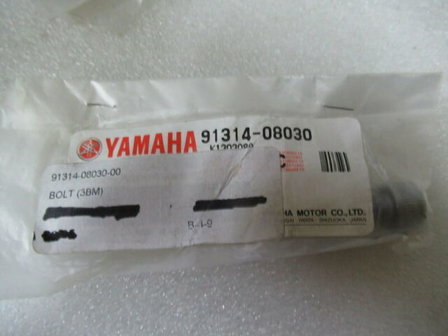 Yamaha bout 91314-08030-00