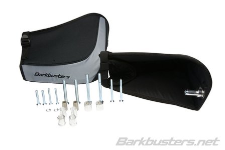 Barkbusters handguards / handmoffen