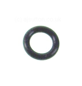 Yamaha O-RING 9321007X0100