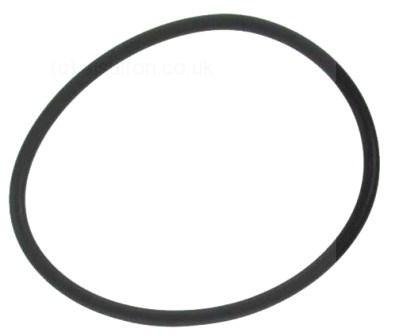 Yamaha O-RING 9321078X0000