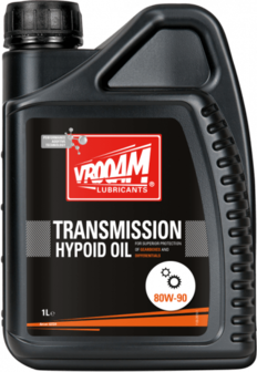 VROOAM Transmission 80W90 1ltr