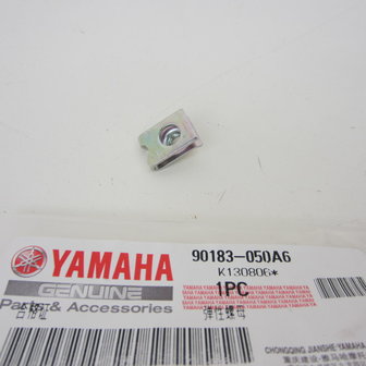 Yamaha klemmoer M5