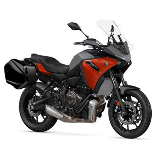 Yamaha Tracer 700 2020 Travelpakket