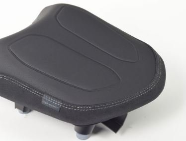Yamaha Tracer 900 comfort design zadel (passagier)