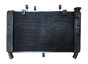 Yamaha Radiator MT-09 2014-2016