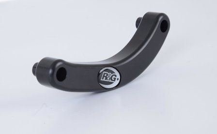 R&amp;G Motorblok Slider Zwart Rechts Yamaha MT-09 (SP) / Tracer 900 (GT) (16-)