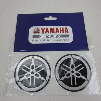 Yamaha Embleem logo Large 60mm