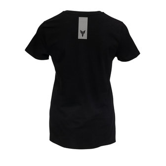 Yamaha MT T-Shirt voor dames (zwart)