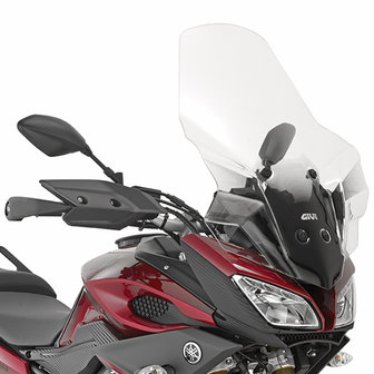 GIVI windscherm 2122DT voor MT-09 Tracer (helder)