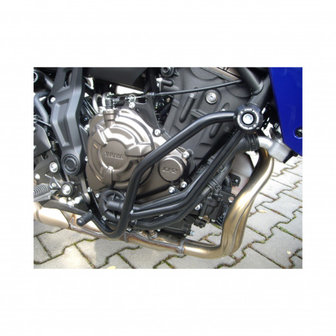 RD Moto VALBEUGEL YAMAHA MT 07 TRACER