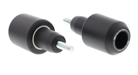 Crash bobbins MT-07 18-20