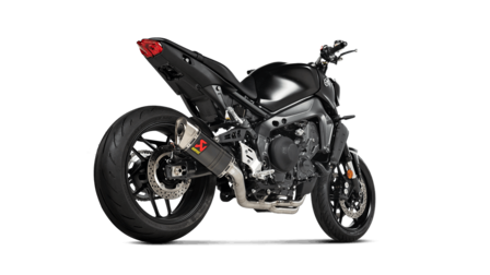 Akrapovic Uitlaatsysteem Racing Line Carbon MT-09 (2021- )