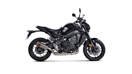 Akrapovic Uitlaatsysteem Akrapovic MT-09 (2021- )