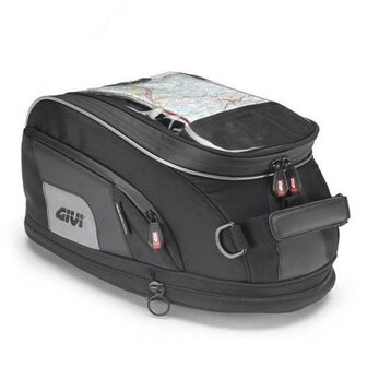 GIVI Tanktas Tanklock XStream Range 15 liter