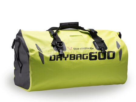 Zadeltas SW-Motech Drybag 600 30x70x30 cm 60 ltr