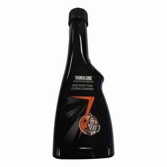 Yamalube One Shot Fuel System Cleaner 125ml