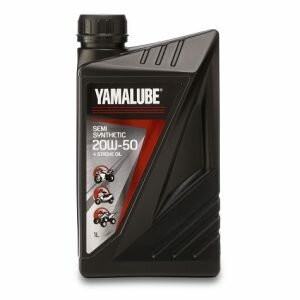 Yamalube S 20W50 1L