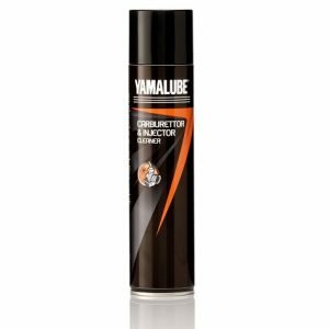 Yamalube carburateur- en injectorreiniger 400ml