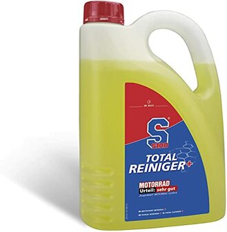 S100 Totaalreiniger 2L