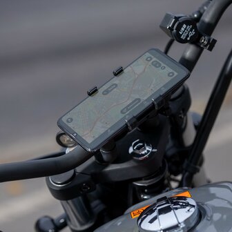 SP Connect  SPC+ Universeel Phone Clamp
