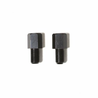 CHAFT Spiegel adapters klein voor Yamaha L/R model