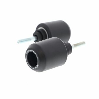Crash bobbins Evotech Performance Diverse Yamaha Modellen